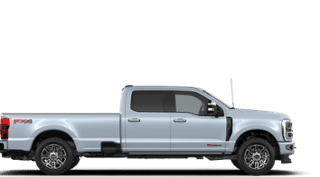 2026 Ford Super Duty® External Image 1